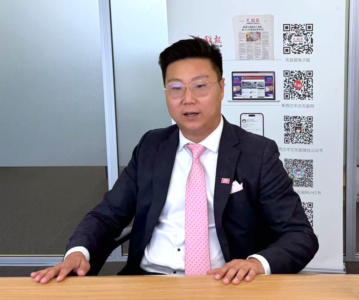 yang qu | 专访行动党候选人屈杨：一位建筑人的跨界视角，谈经济、移民与华人参政